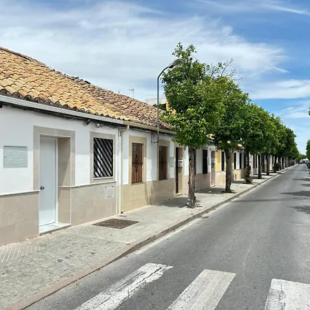 Urbanescape Cordoba